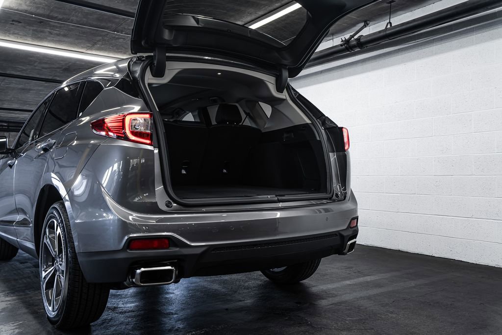 New 2026 Acura RDX SH-AWD w/ Technology Package image 17