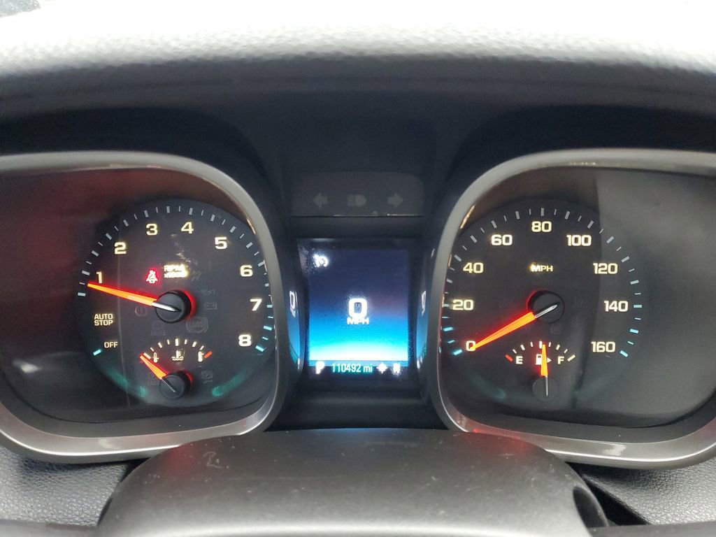 Used 2016 Chevrolet Malibu LT w/ Sun And Convenience Package image 10