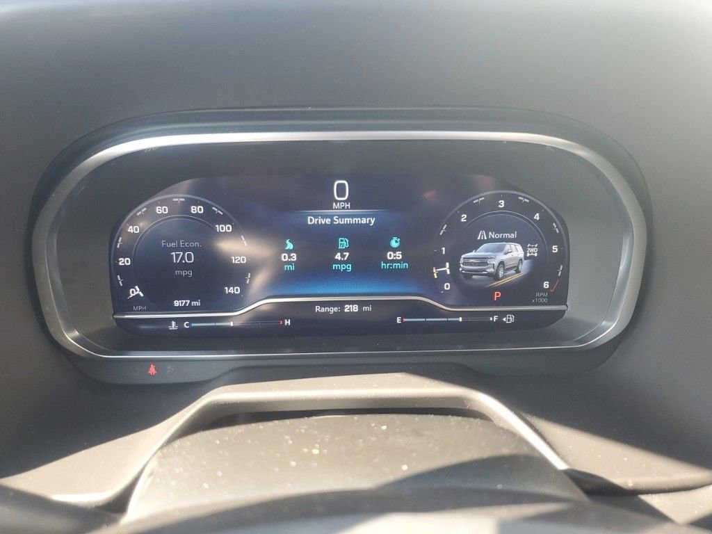 Used 2024 Chevrolet Tahoe RST w/ Luxury Package image 17