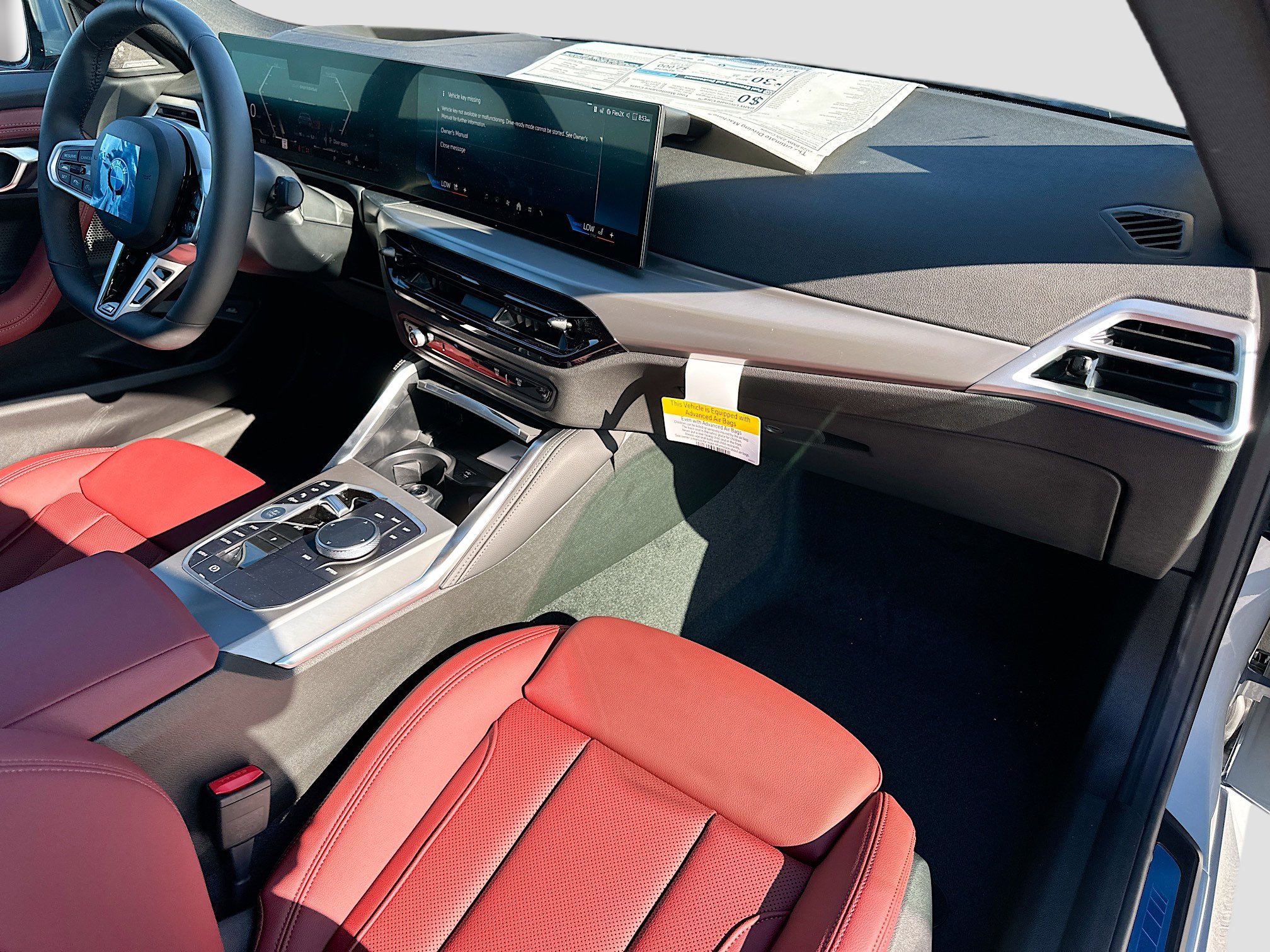 New 2026 BMW 230i Coupe w/ Premium Package RWD image 24