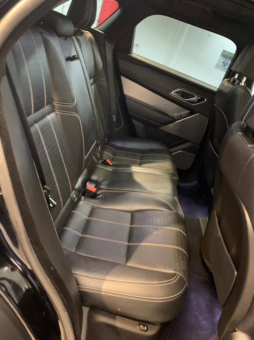 Used 2020 Land Rover Range Rover Velar R-Dynamic HSE image 56