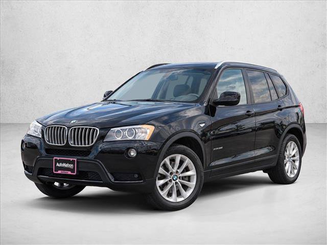 Used 2012 BMW X3 xDrive28i AWD/4WD image 6