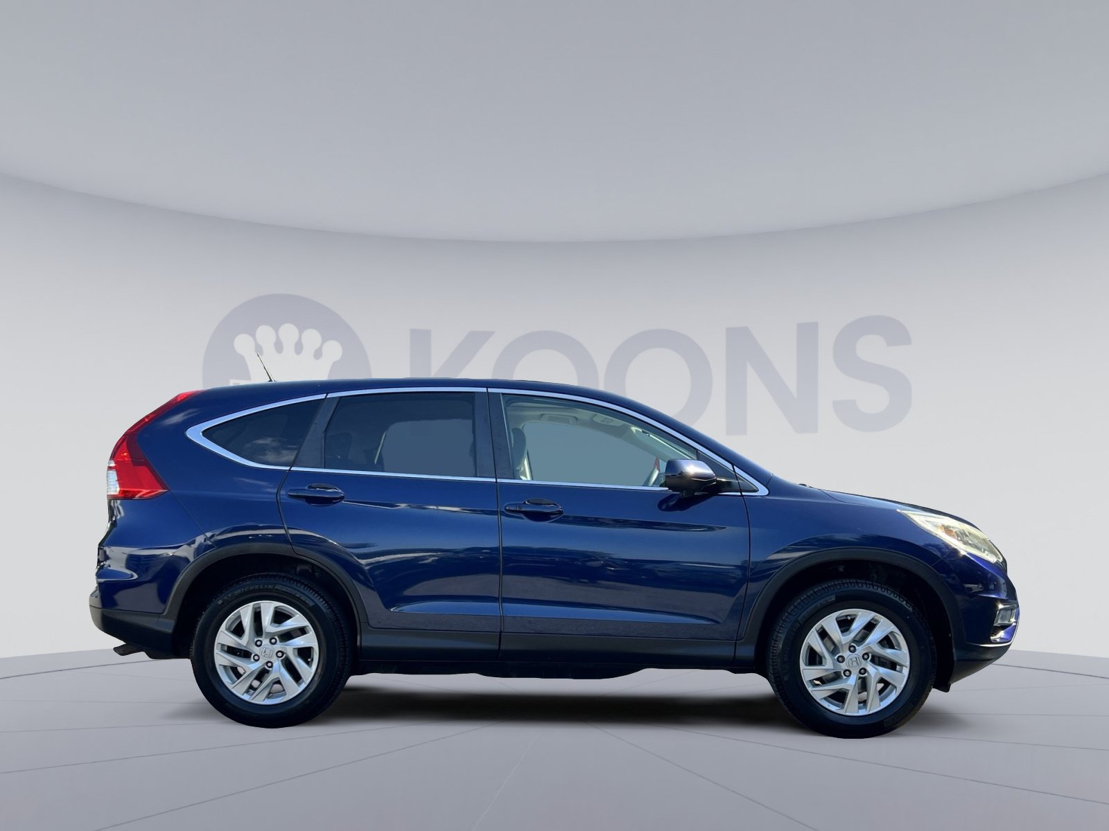 Used 2016 Honda CR-V EX image 12