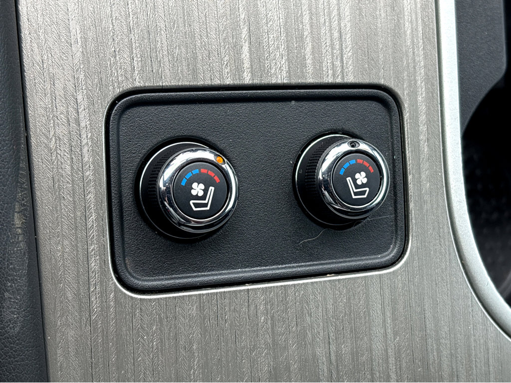 Used 2018 Nissan Murano Platinum w/ Cargo Package image 9