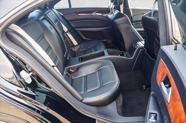 Used 2014 Mercedes-Benz CLS 63 AMG S-Model image 27