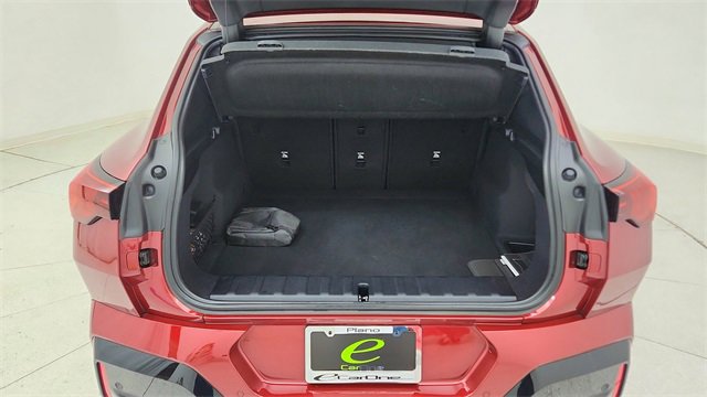 Used 2025 BMW X2 M35i image 15