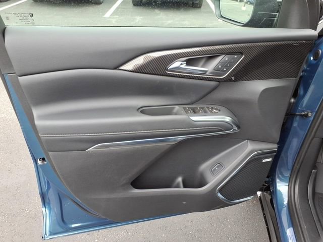 New 2026 Chevrolet Traverse High Country w/ LPO, Floor Liner Package AWD/4WD image 12