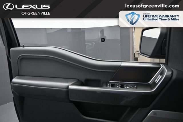 Used 2023 Ford F150 XLT w/ Equipment Group 302A High AWD/4WD image 17