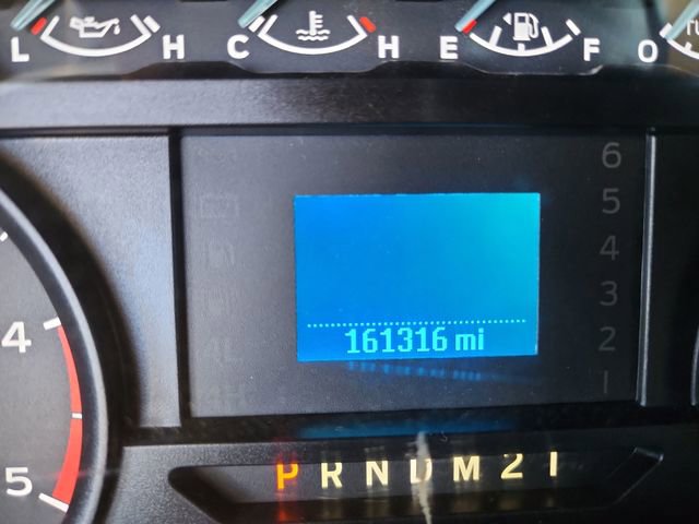 Used 2019 Ford F250 XL w/ STX Appearance Package image 19