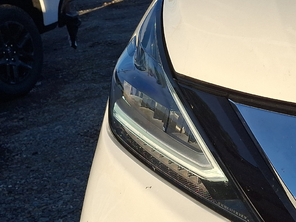 Used 2019 Nissan Murano SV AWD/4WD image 35