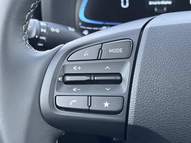 New 2026 Hyundai Venue SEL FWD image 27