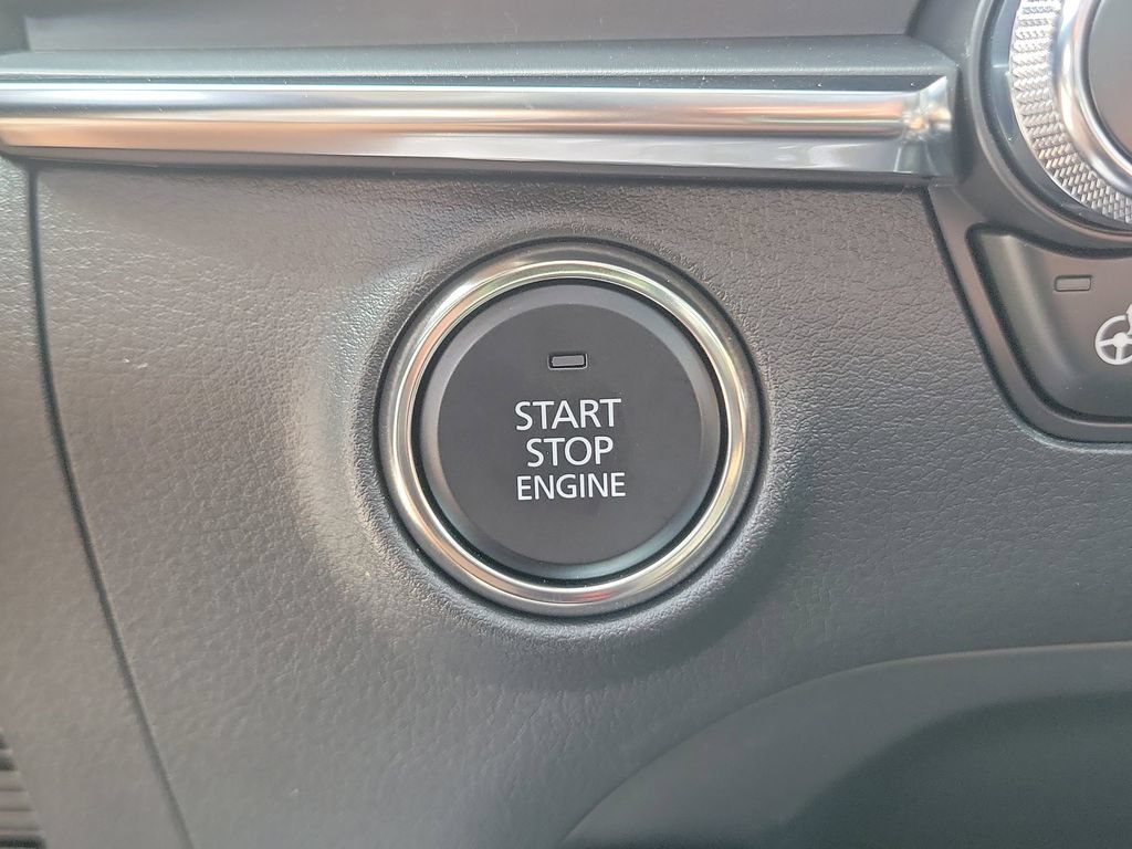 New 2026 MAZDA MAZDA3 2.5 Turbo Sedan w/Premium Plus AWD/4WD image 28