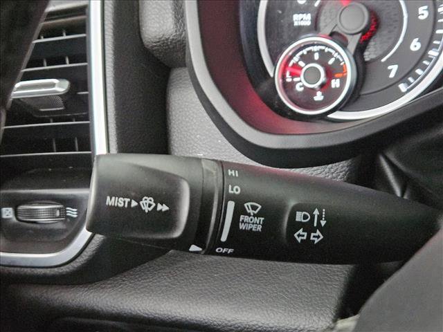 Used 2025 RAM 1500 Lone Star image 14