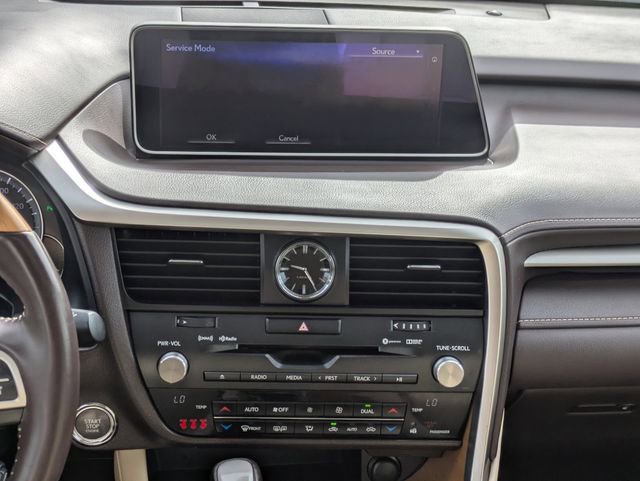 Used 2019 Lexus RX 350 AWD w/ Navigation Package image 15