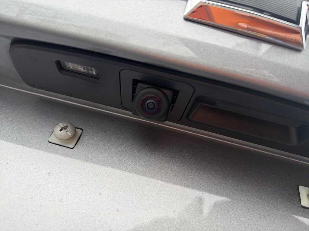 New 2026 Chevrolet Trax ACTIV w/ Driver Confidence Package image 36