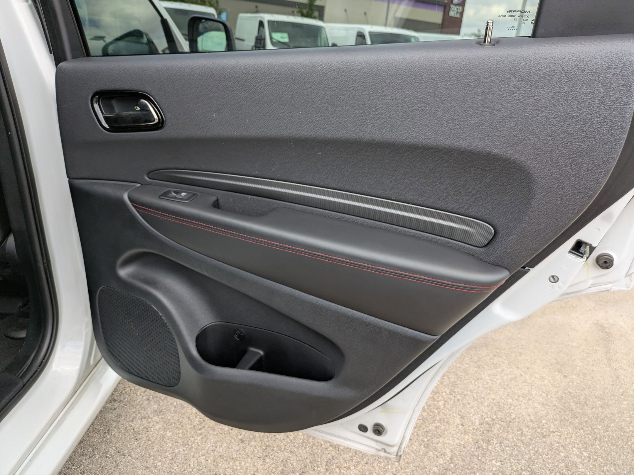 Used 2024 Dodge Durango GT RWD image 25