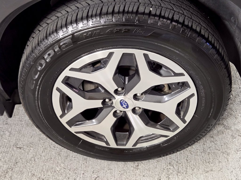 Certified 2021 Subaru Forester Premium w/ Popular Package #1 AWD/4WD image 13