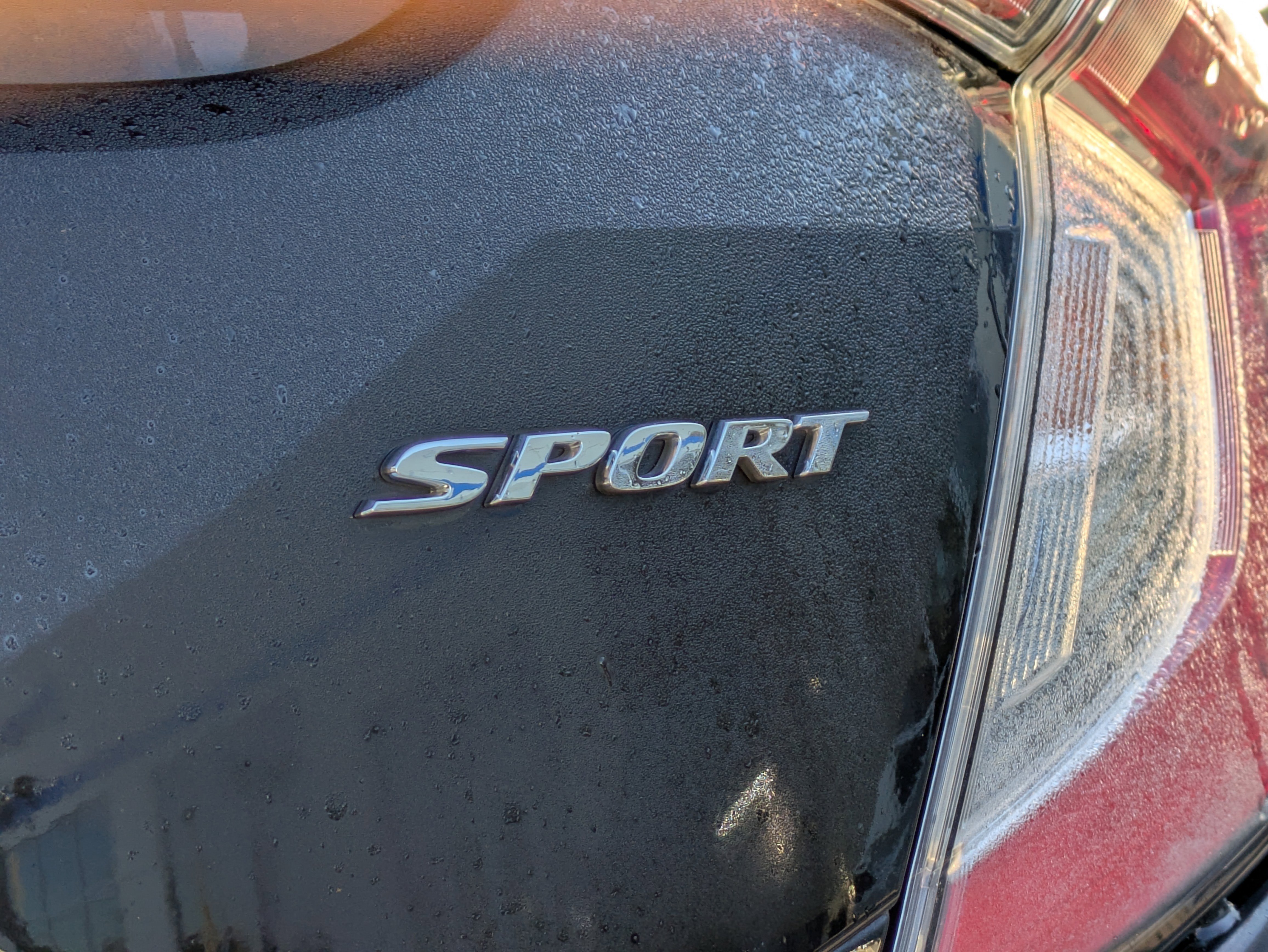 Certified 2018 Honda Civic Sport image 14