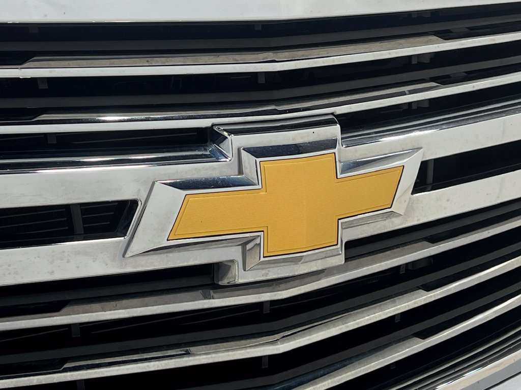 Used 2016 Chevrolet Tahoe LTZ AWD/4WD image 45