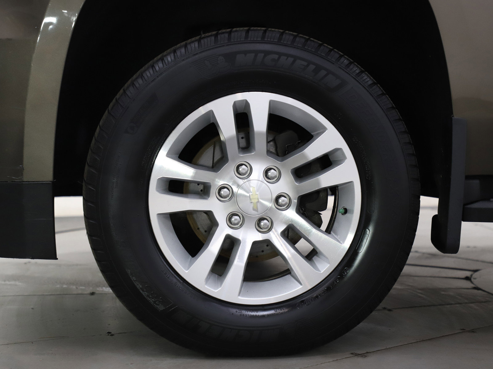 Used 2016 Chevrolet Tahoe LS w/ Max Trailering Package image 31