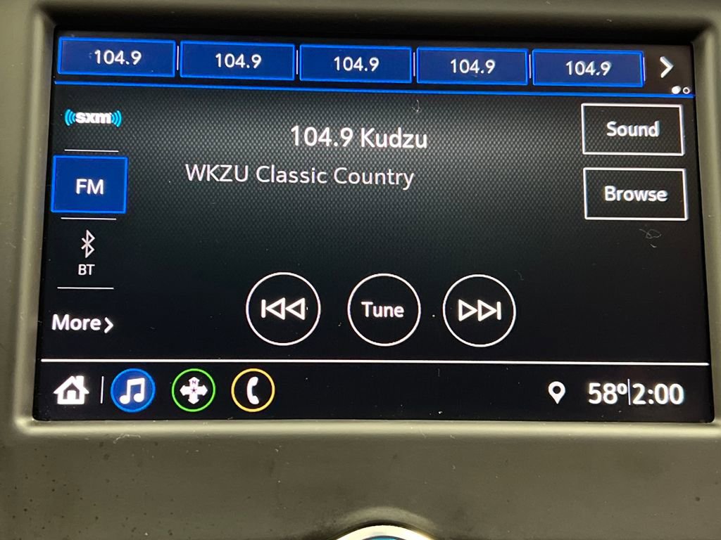 Used 2020 Chevrolet Equinox LT image 50