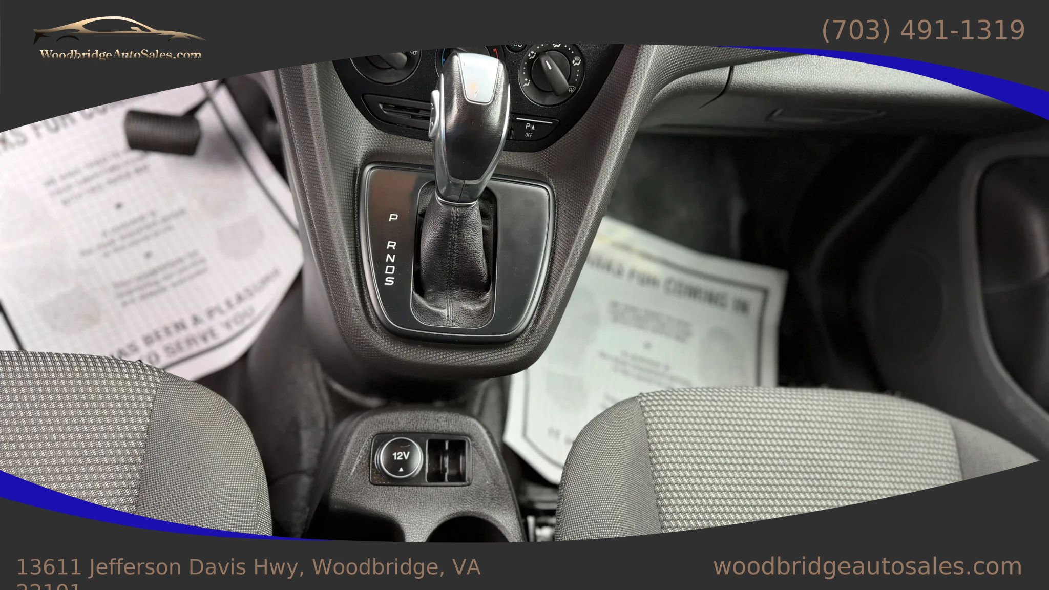 Used 2018 Ford Transit Connect XL image 25