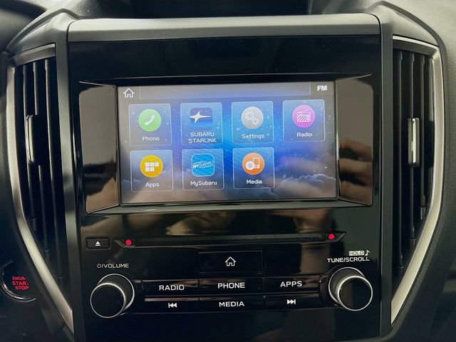 Used 2021 Subaru Forester Premium w/ Popular Package #1 AWD/4WD image 17
