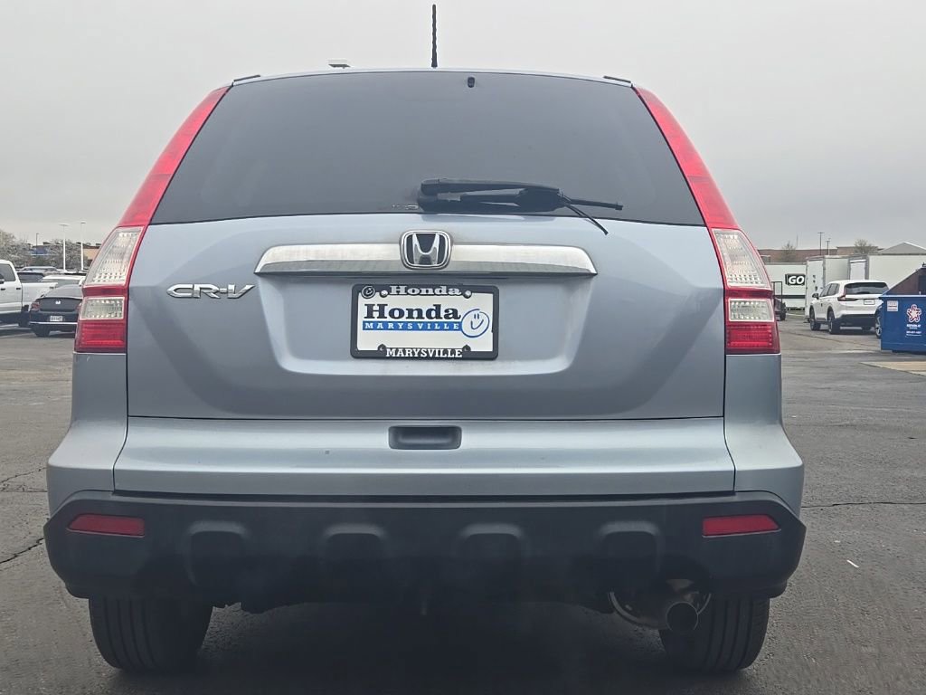 Used 2008 Honda CR-V EX-L image 6