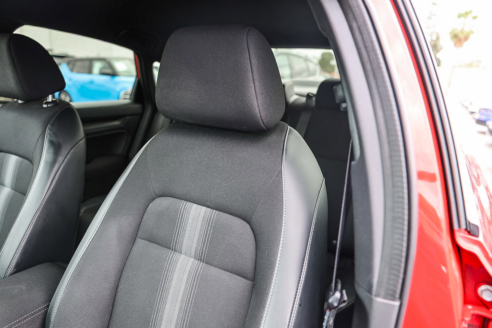 Certified 2022 Honda Civic Sport image 15