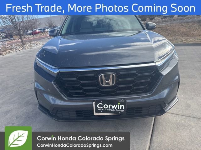 Used 2023 Honda CR-V EX image 2