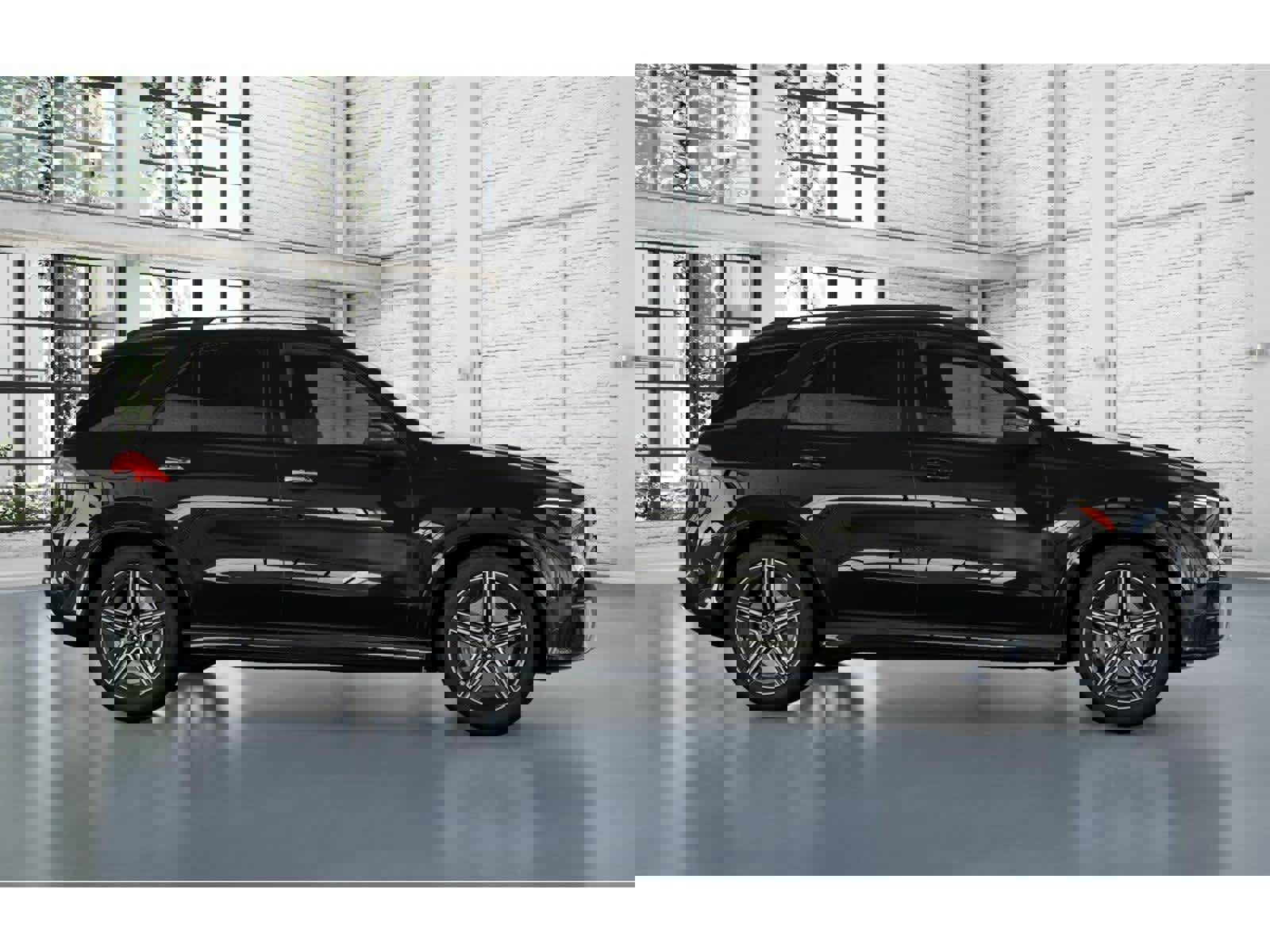 New 2026 Mercedes-Benz GLE 350 4MATIC image 14