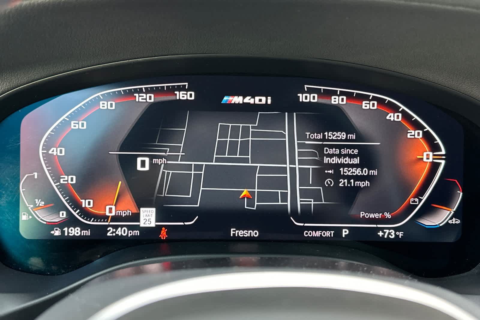 Used 2024 BMW X3 M40i w/ Premium Package AWD/4WD image 31