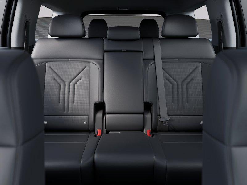 New 2027 Hyundai Santa Fe SEL FWD image 29
