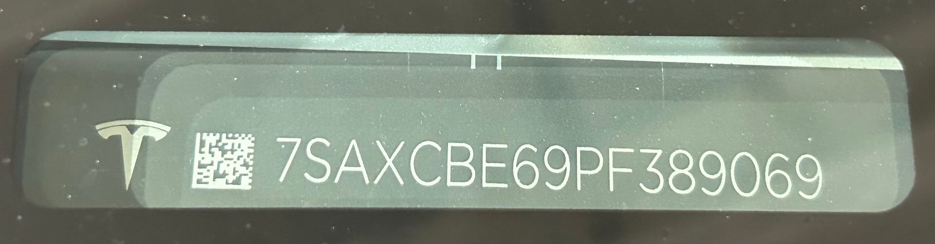 Used 2023 Tesla Model X Plaid image 80