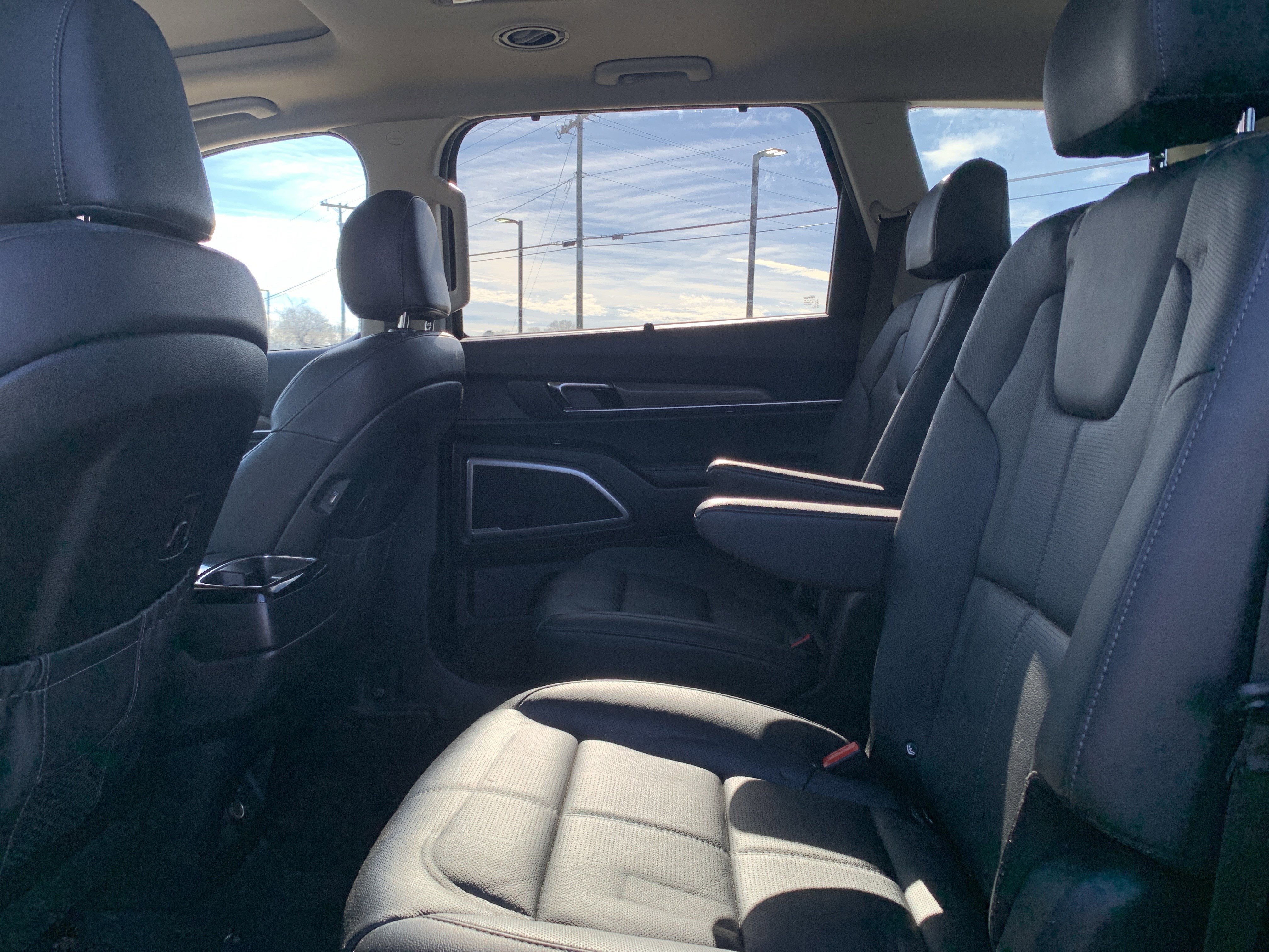 Used 2020 Kia Telluride EX w/ EX Premium Package image 32