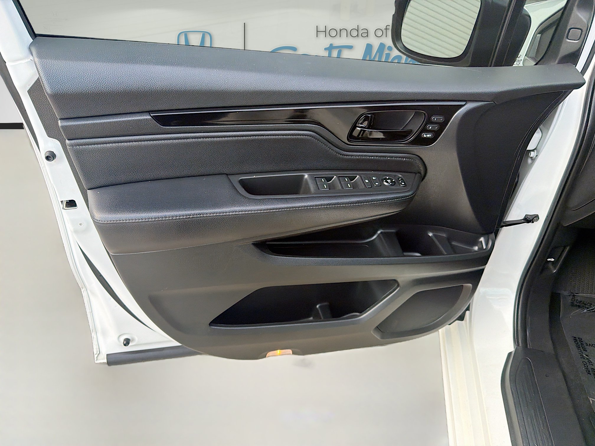 Certified 2023 Honda Odyssey Touring image 20