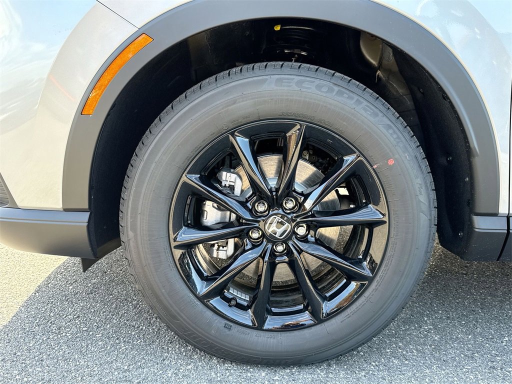 New 2026 Honda CR-V Sport-L image 19