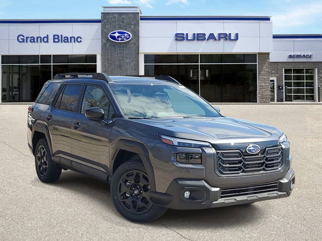 New 2026 Subaru Outback Limited image 1