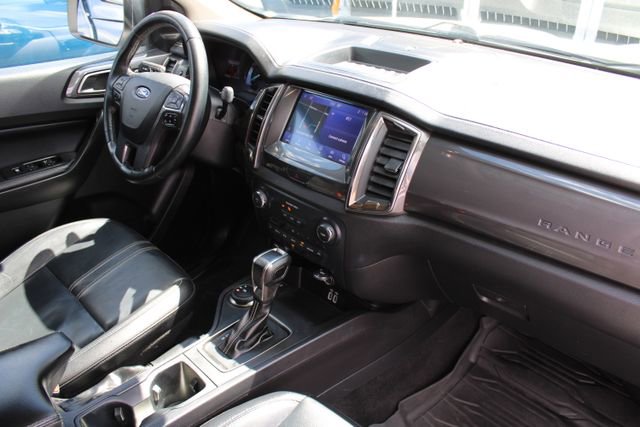 Used 2020 Ford Ranger Lariat w/ Equipment Group 501A Mid AWD/4WD image 18