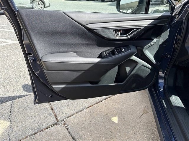 New 2025 Subaru Legacy Premium image 7