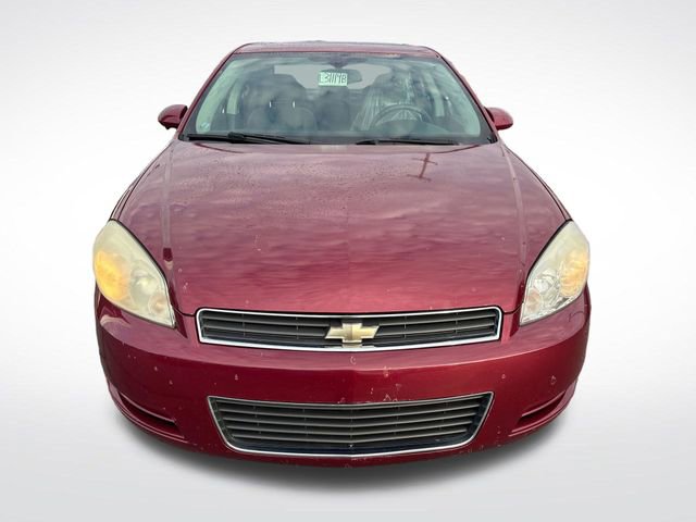Used 2006 Chevrolet Impala LT image 8