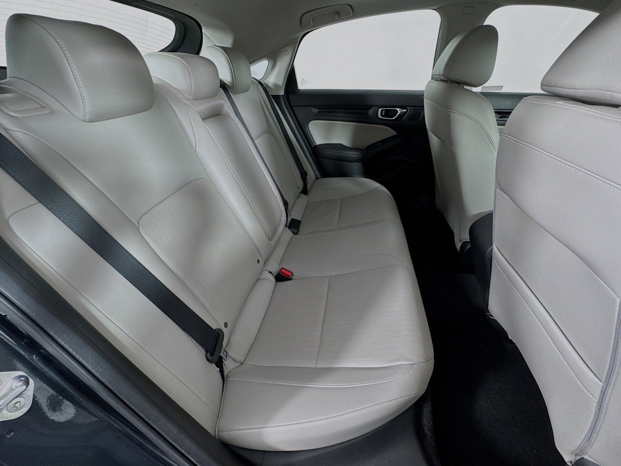 Certified 2024 Honda Civic EX-L image 26