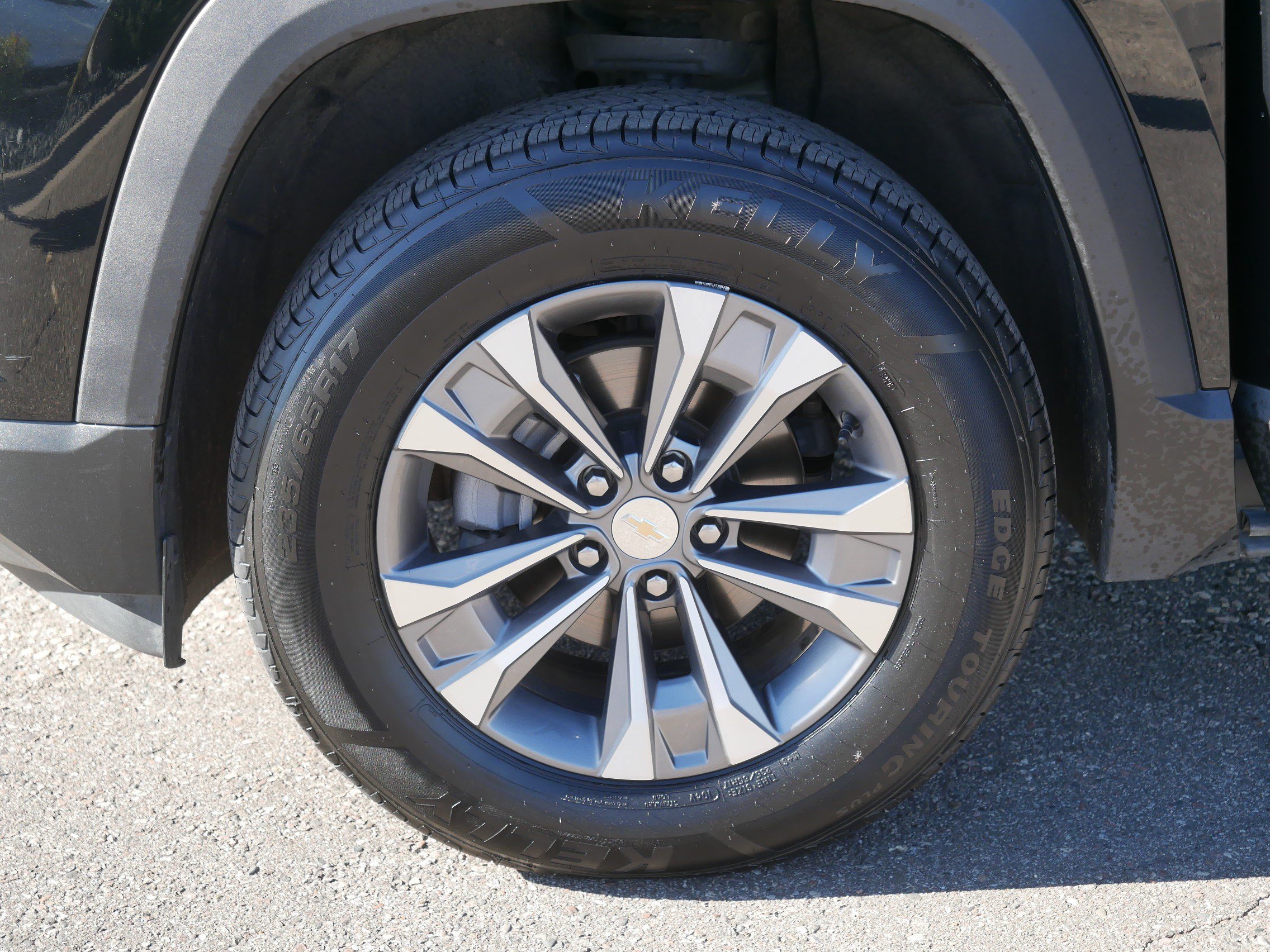 Used 2025 Chevrolet Equinox LT AWD/4WD image 15