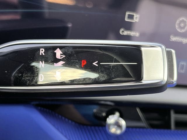 New 2026 Cadillac Optiq Sport 1 RWD image 17