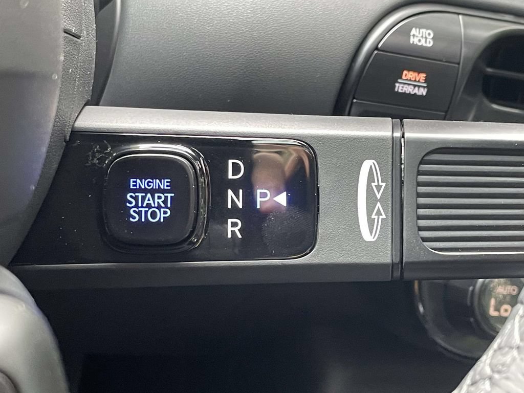 New 2026 Hyundai Palisade XRT Pro AWD/4WD image 26