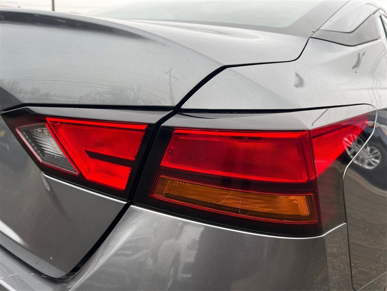 Used 2023 Nissan Altima 2.5 S image 19