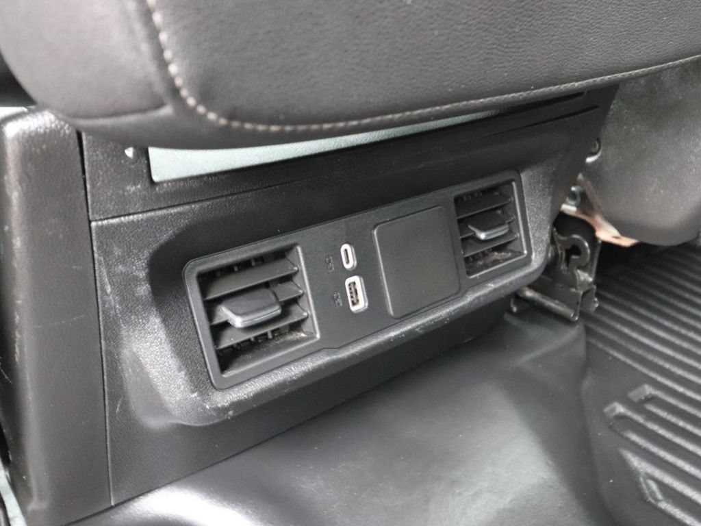 Used 2024 Chevrolet Silverado 3500 W/T w/ WT Convenience Package AWD/4WD image 9