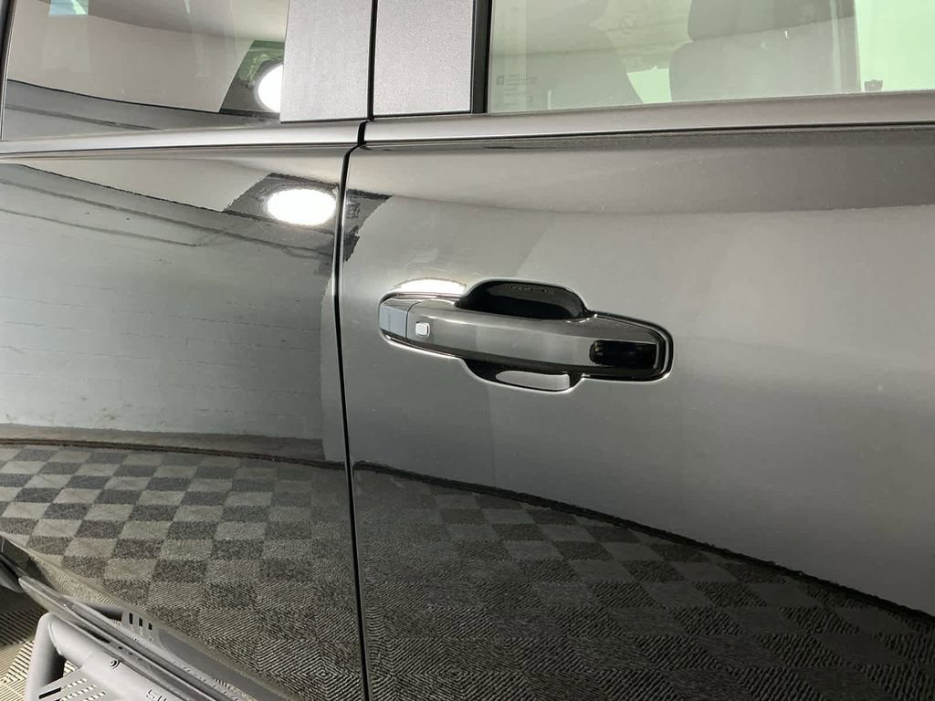 New 2026 Chevrolet Silverado 2500 LT w/ Trail Boss Package image 16