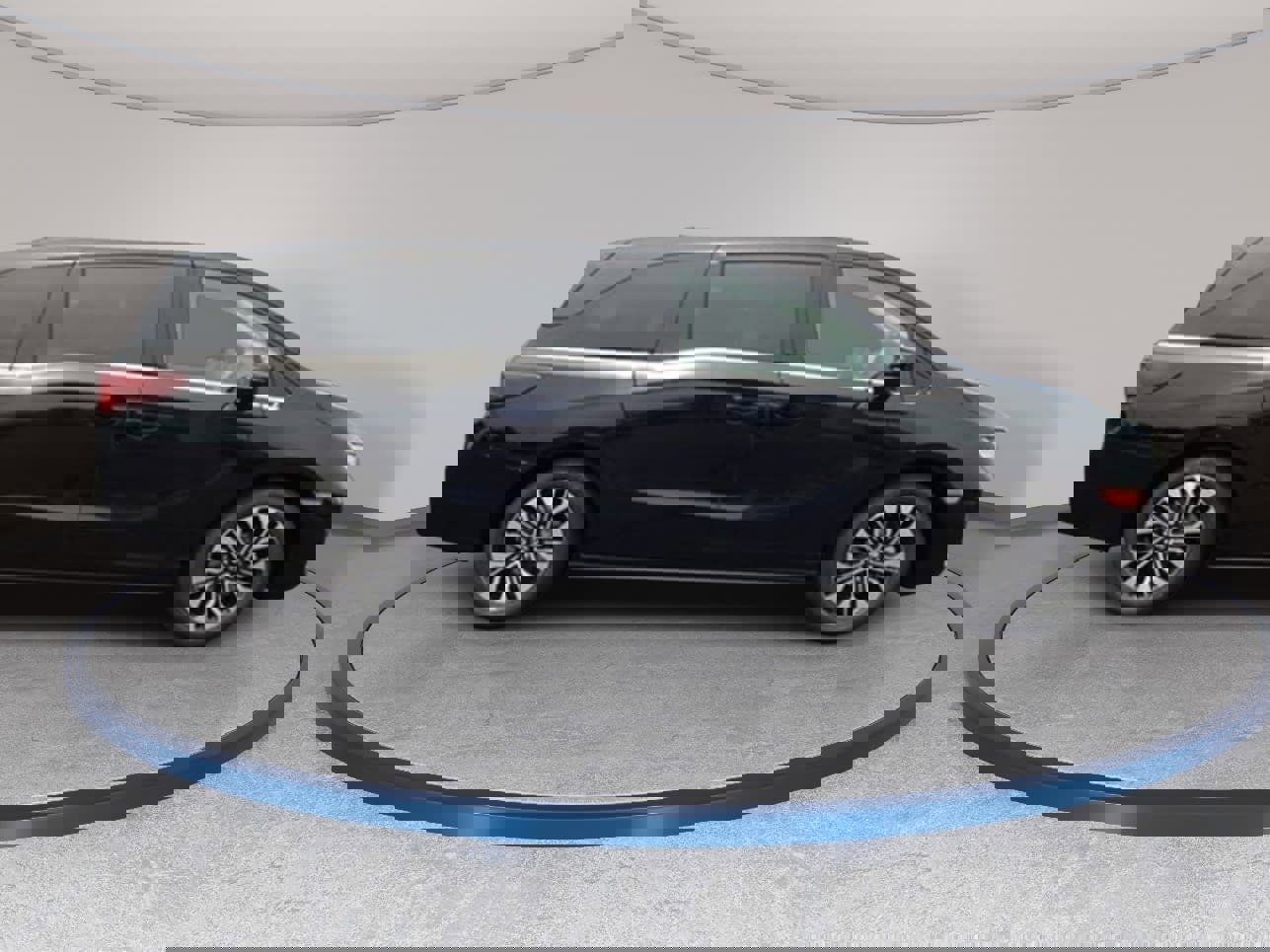 New 2026 Honda Odyssey Elite image 4