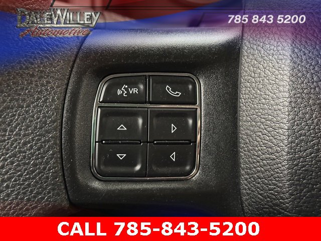 Used 2019 RAM 1500 Tradesman w/ Popular Equipment Group image 10